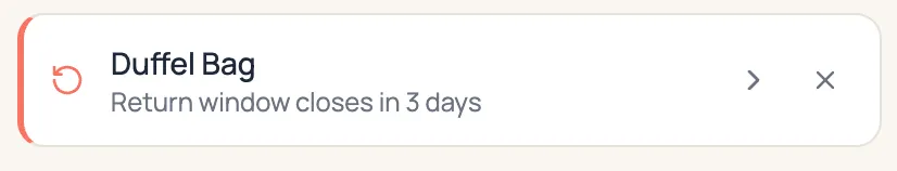 The drawer of doom, solved.